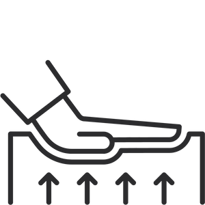 Confort Premium en Cuero Proteico
