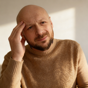 2. Cuando tengas dolor de cabeza